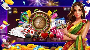 bull slots