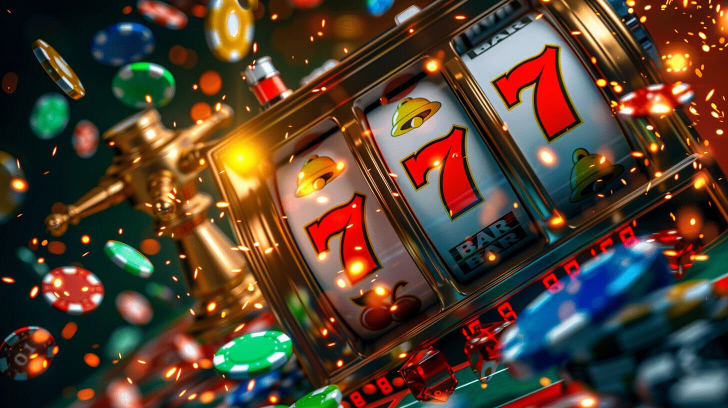 bull slots