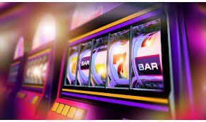 bull slots