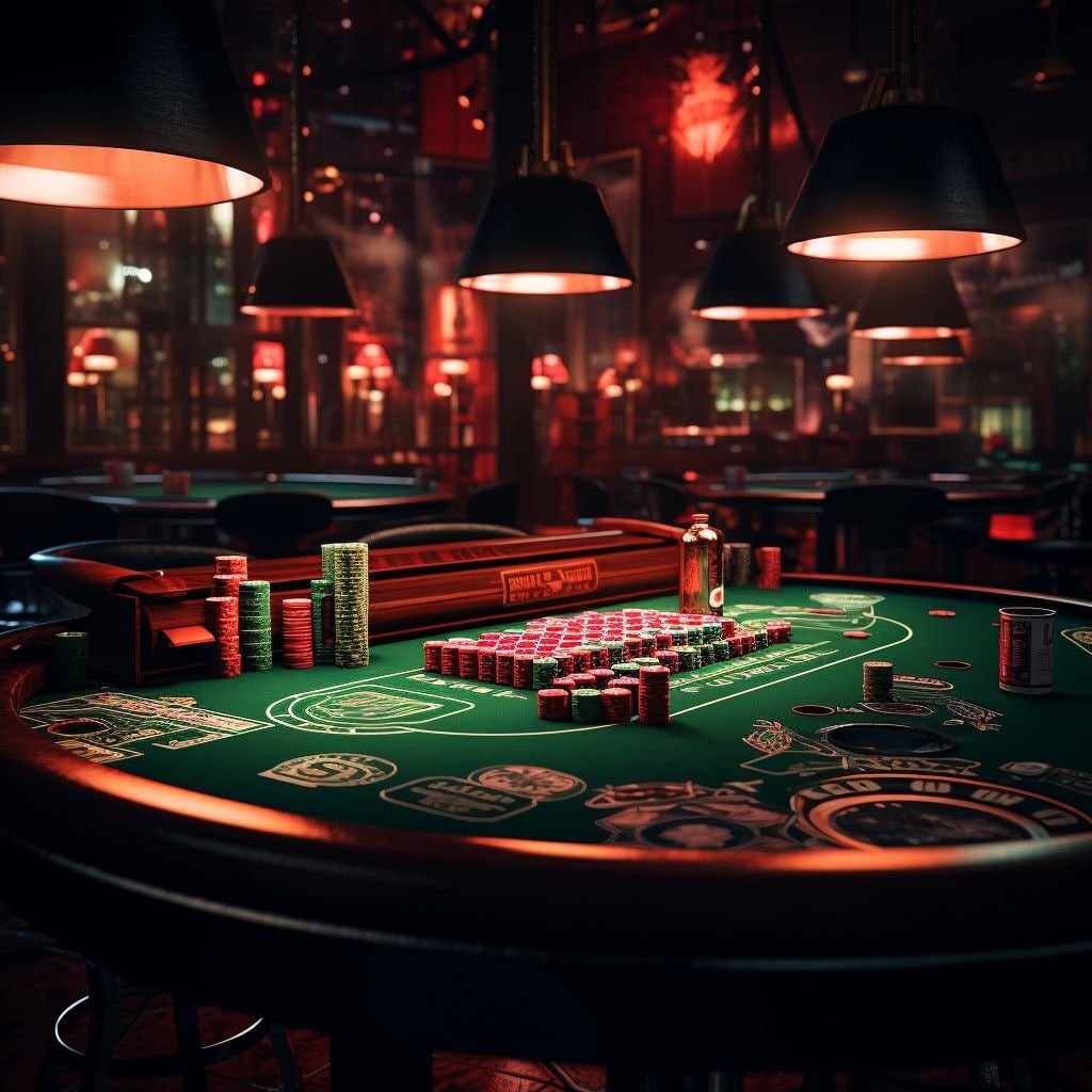 bull slots