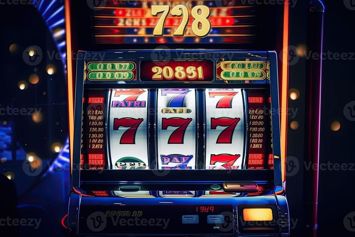 bull slots