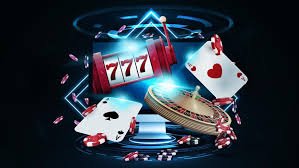 bull slots