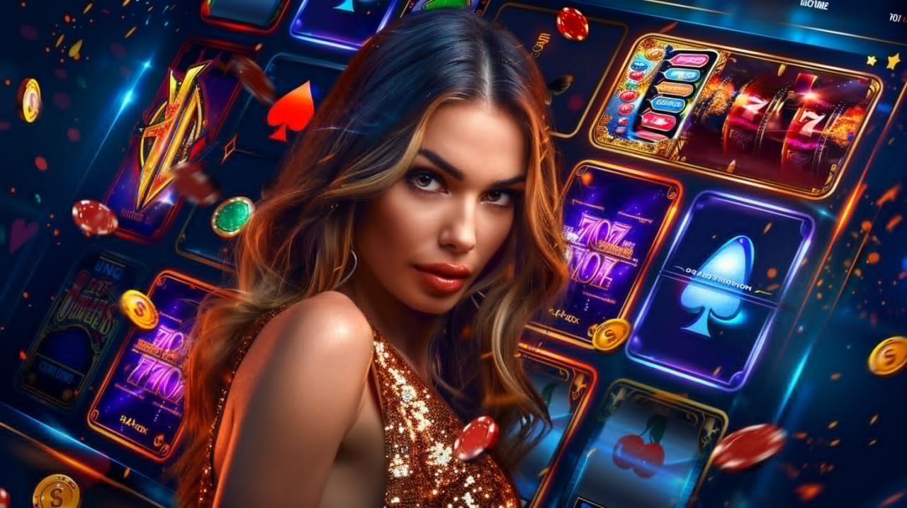 bull slots