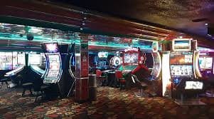 bull slots