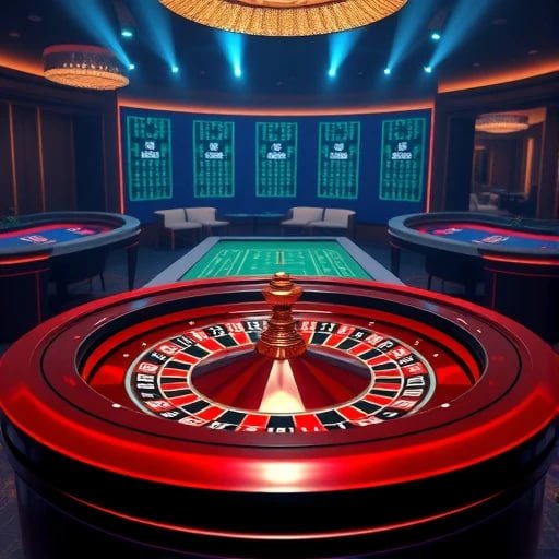 bull slots