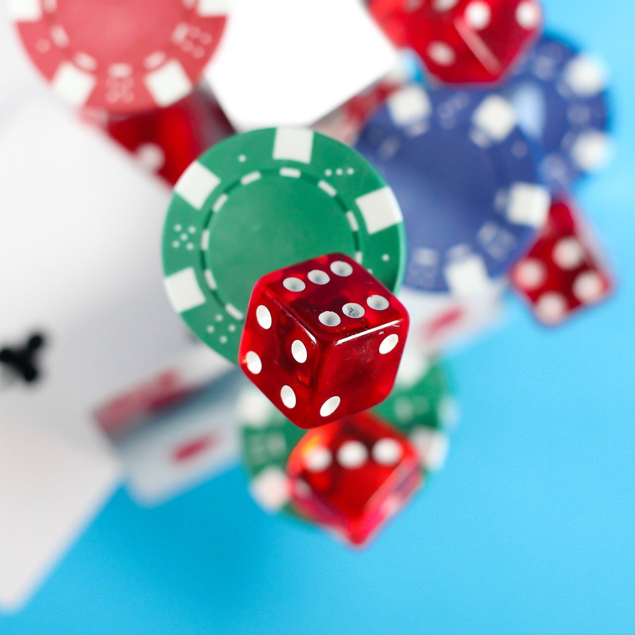 bull slots
