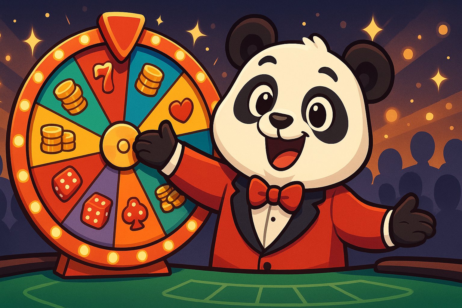 bull slots