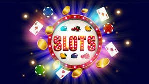 bull slots