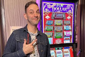 bull slots